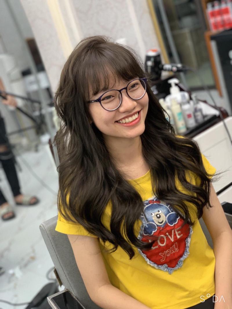 Du Nguyễn Hair Salon