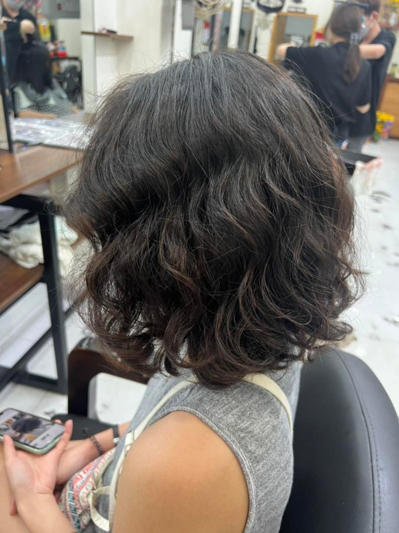 Dũ Salon