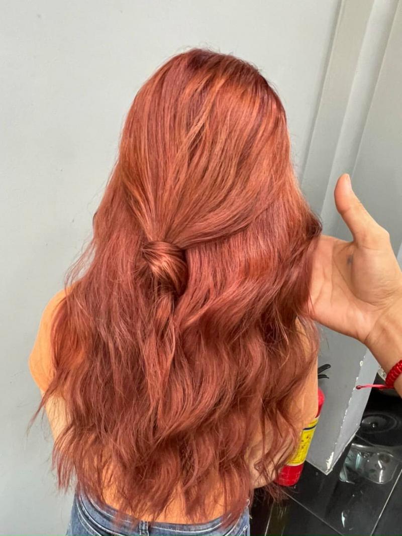 Dũ Salon