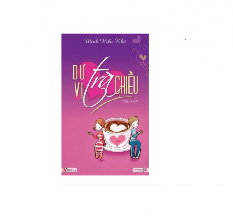 Dư vị trà chiều