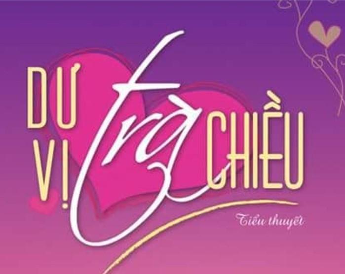 Dư vị trà chiều