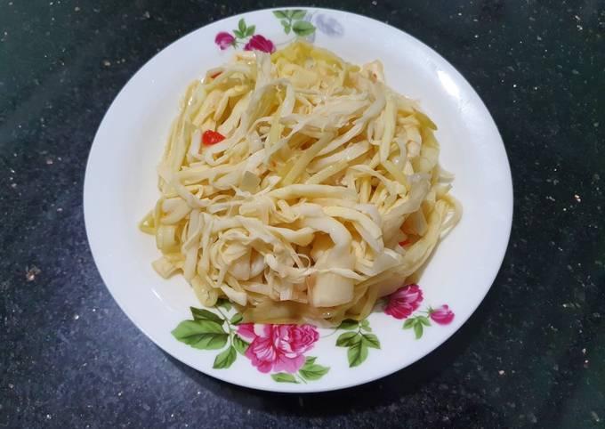Dưa bồn bồn Bạc Liêu