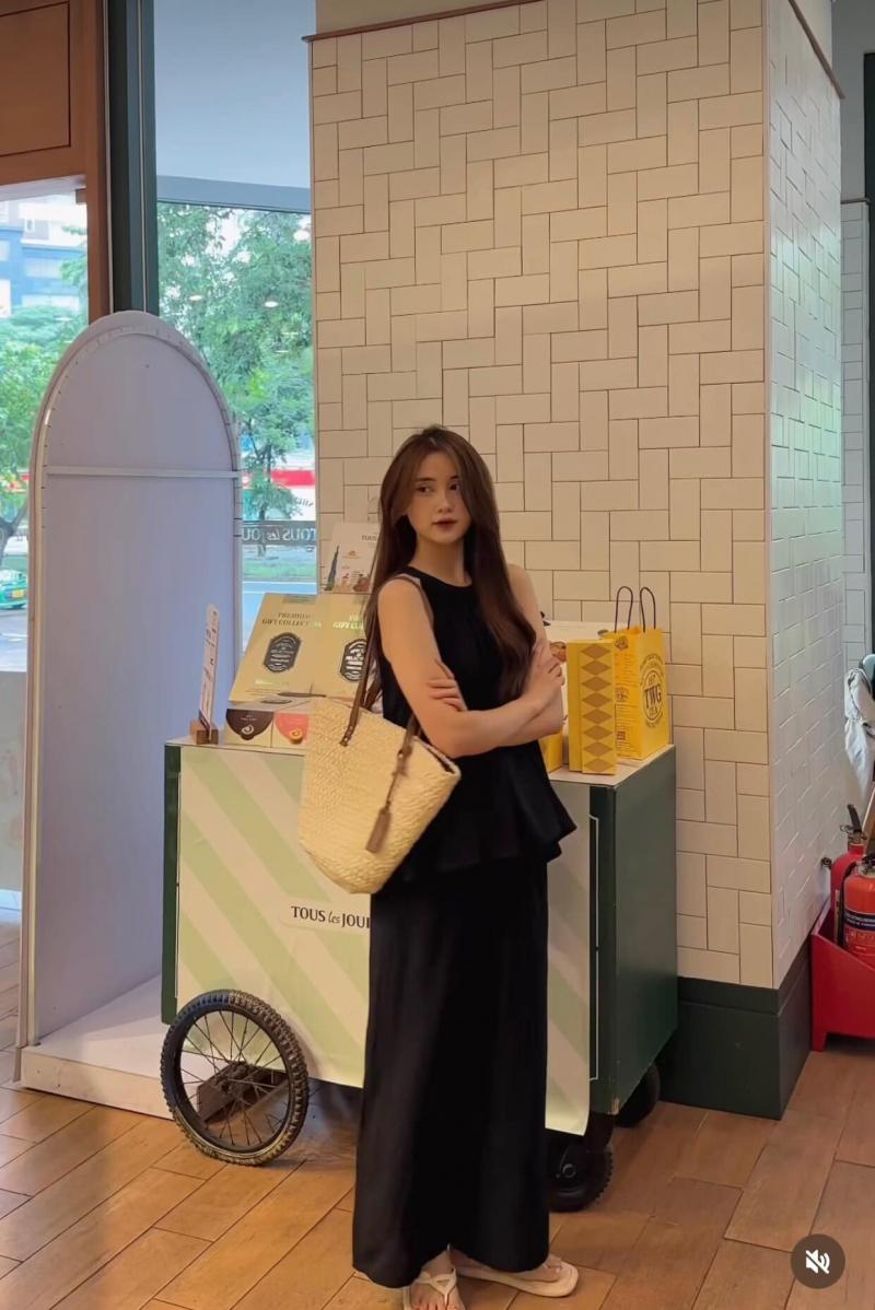 DỨA Boutique