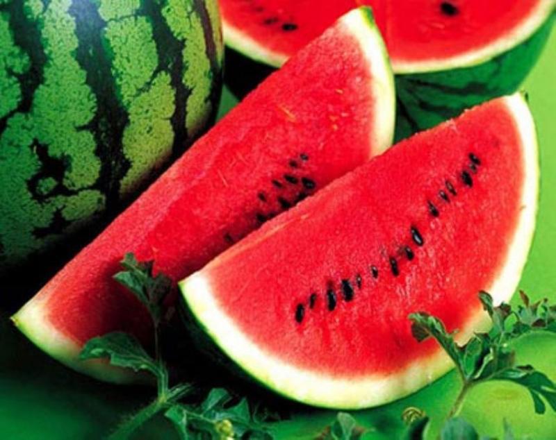 Lycopene trong dưa hấu không chỉ có tác dụng chống oxy hóa mà còn có thể phòng ngừa bệnh ung thư