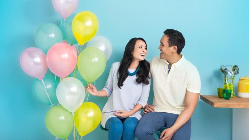 Hãy đưa ra quyết định cùng nhau
