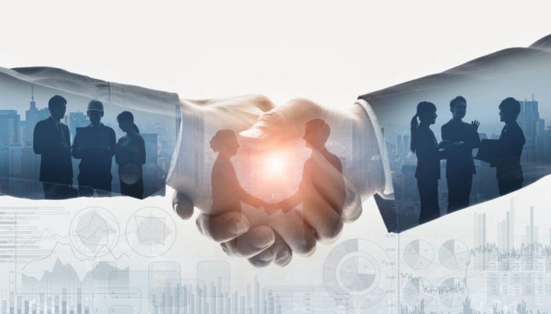 Sản phẩm đến người tiêu dùng nếu tận dụng tốt các mối quan hệ