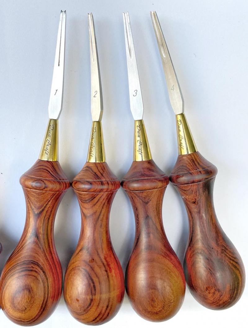 Dừa's Craft - phụ kiện đồ da handmade