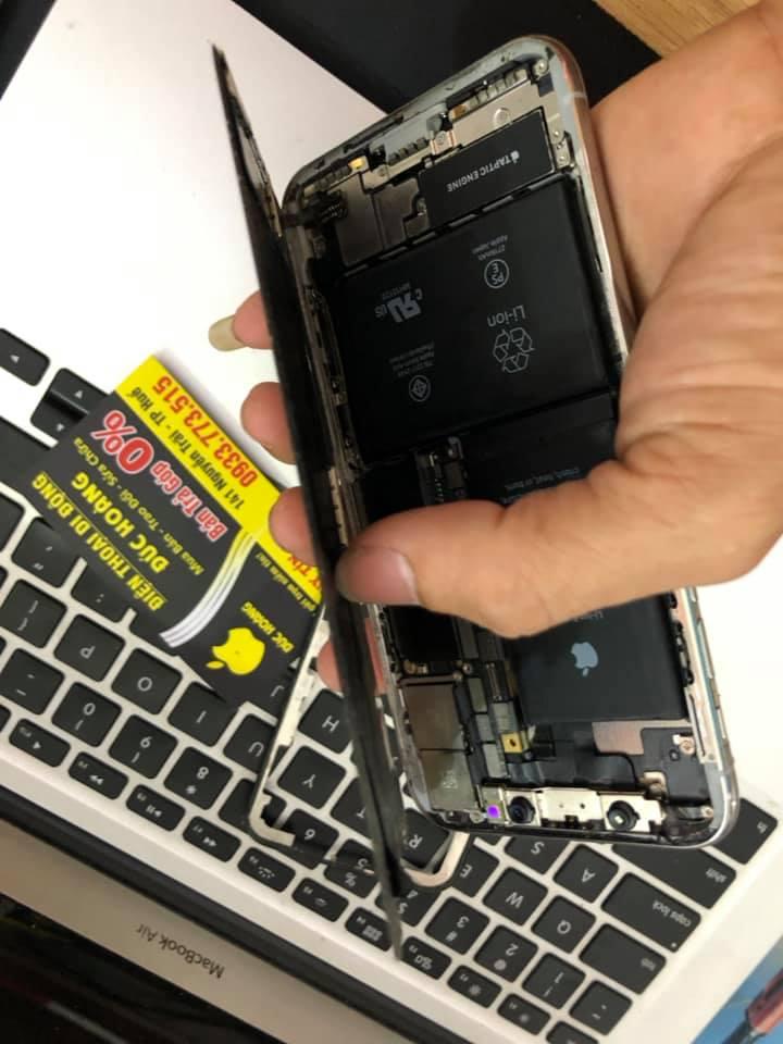 Đức Anh Apple