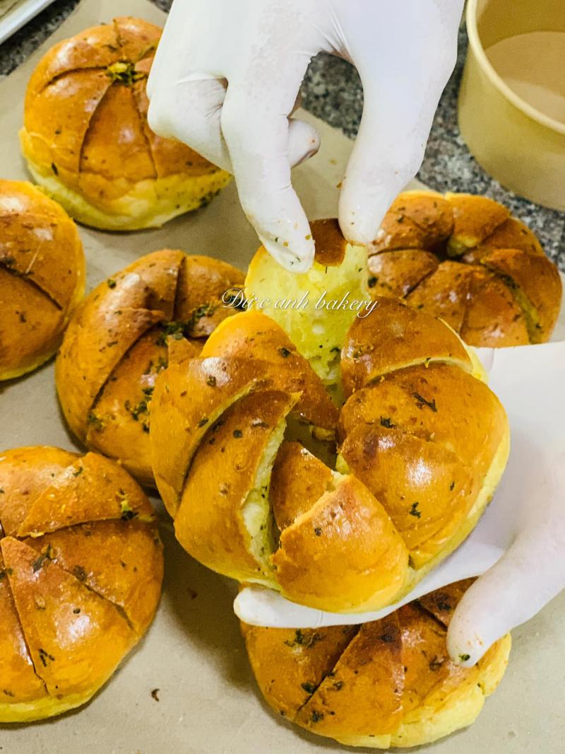Đức Anh Bakery