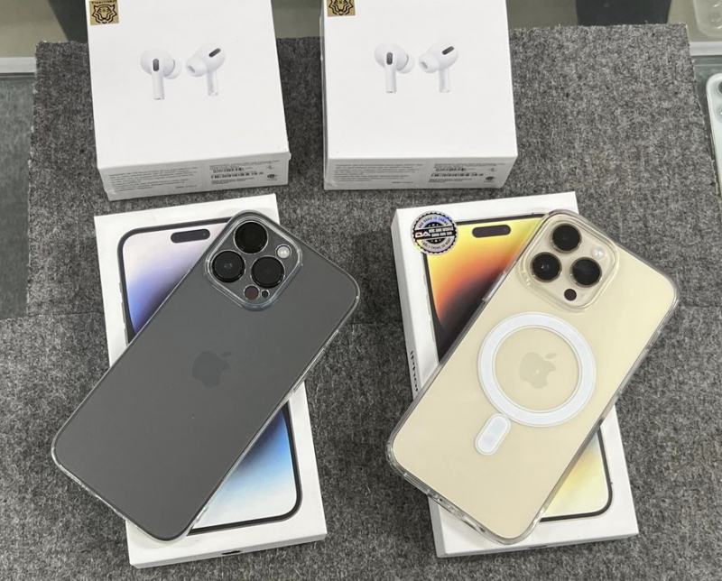 Đức Anh Mobile