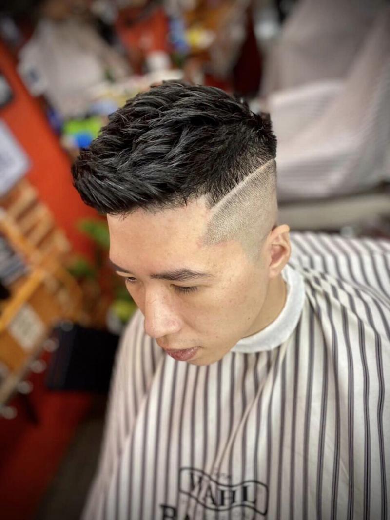 ĐƯC Barbershop