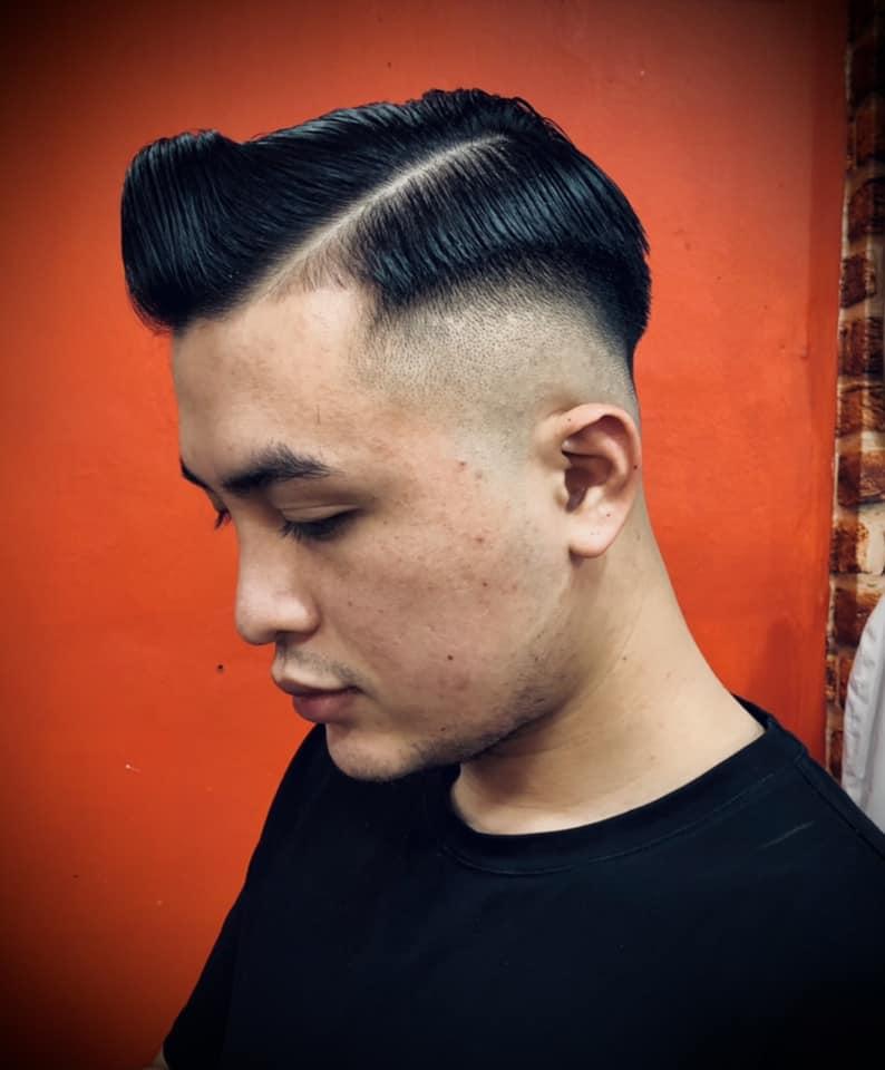 ĐƯC Barbershop