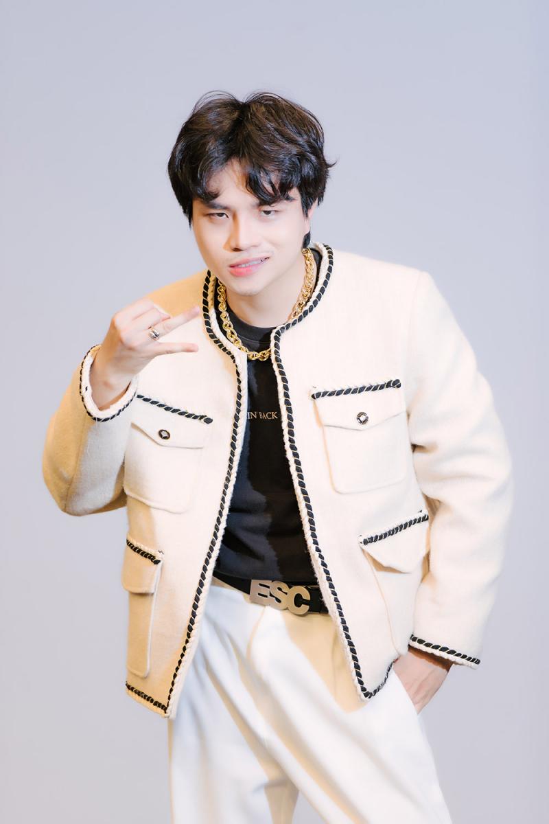 Đức Châu