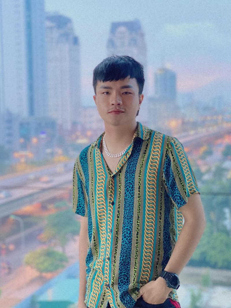 Đức Châu