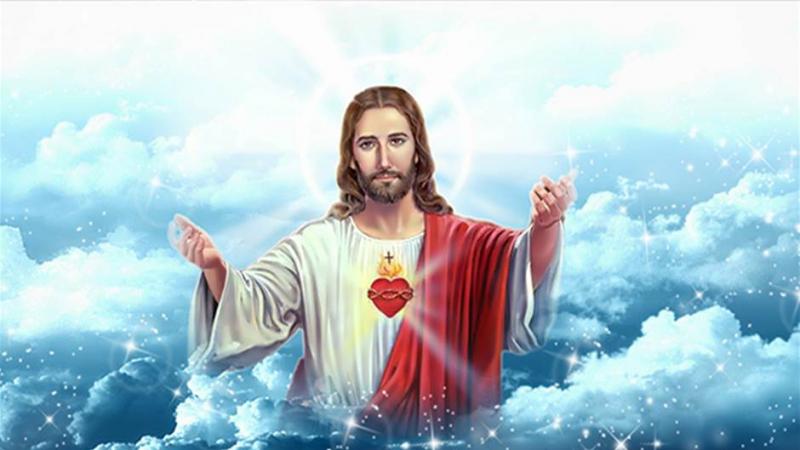 Đức Chúa Jésus