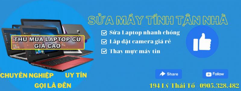 Đức Computer