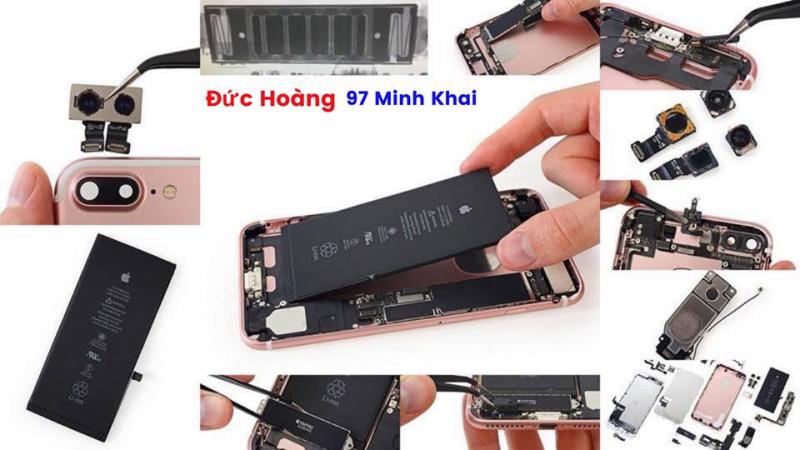 Đức Hoàng Mobile