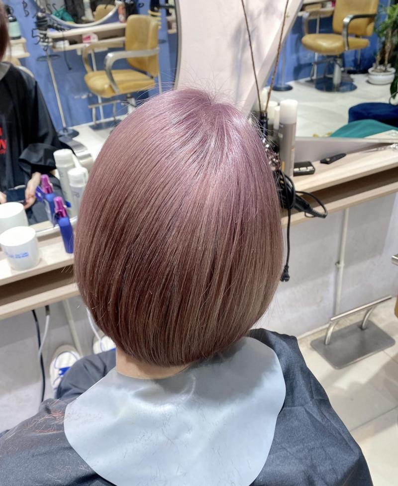 Jimmy - The HAIR HOUSE