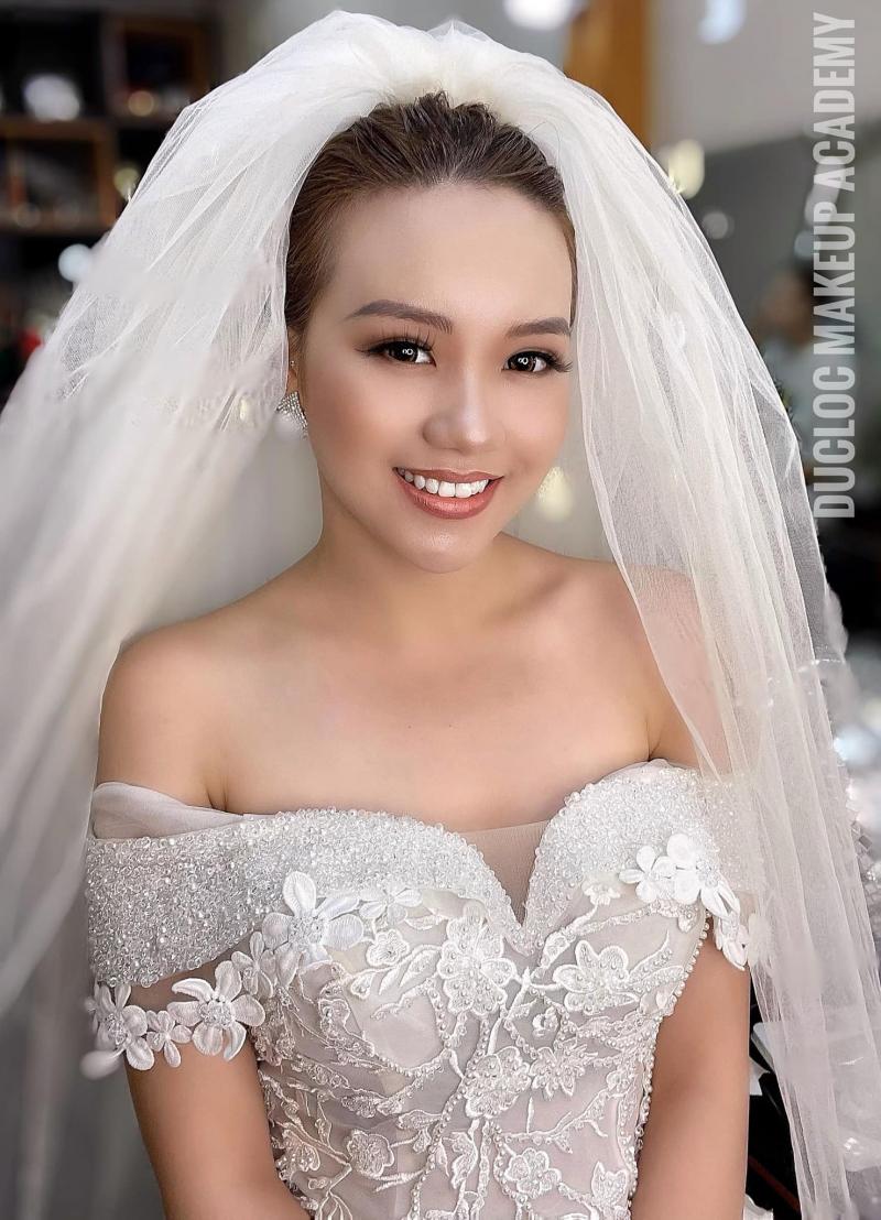 Đức Lộc Makeup Academy