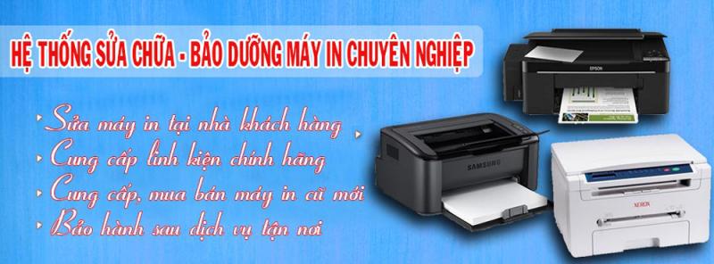 Đức Tâm Computer