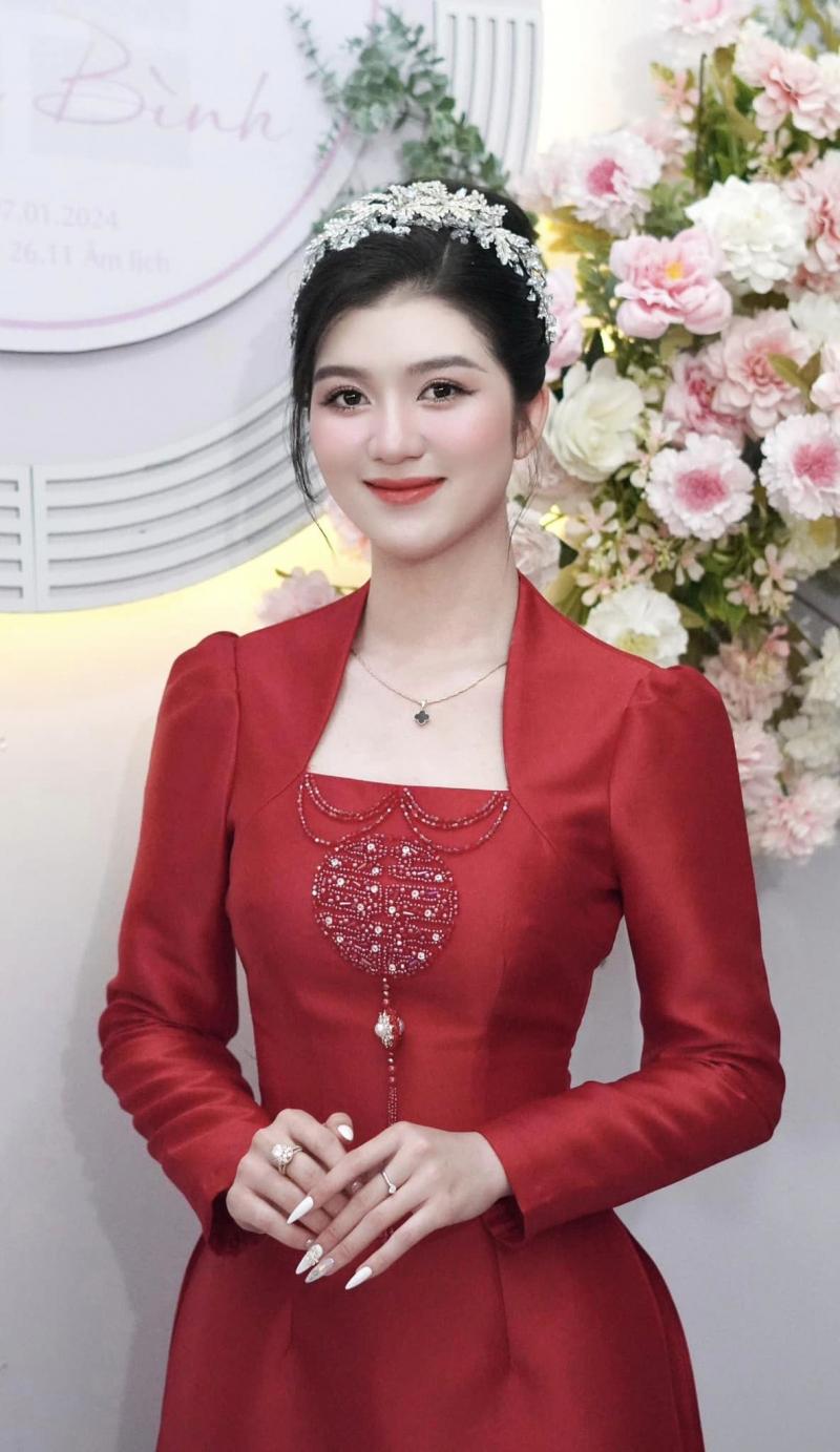 Duc Thanh Ho Make up