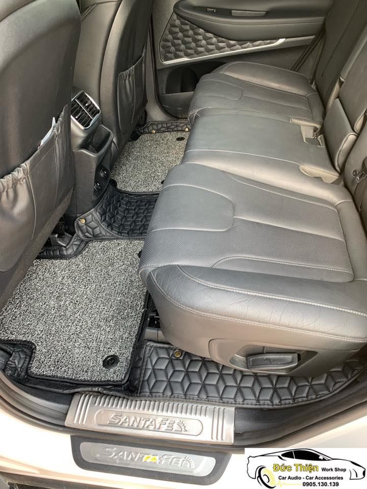 Đức Thiện Work Shop - Car Audio