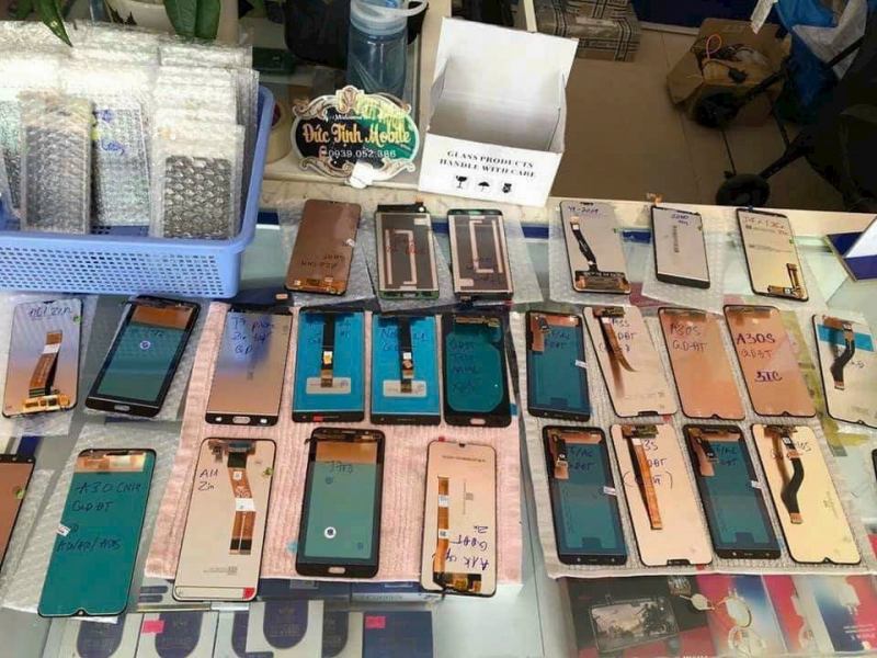 Đức Tịnh Mobile