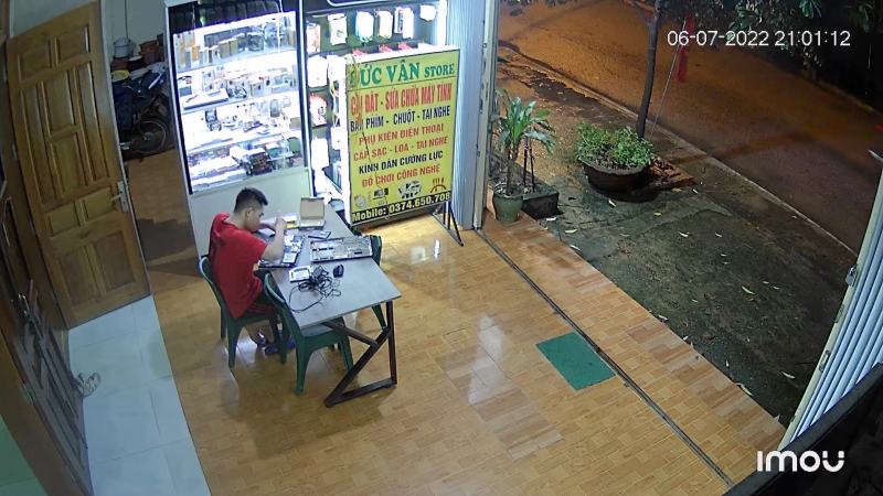 Đức Vân Store