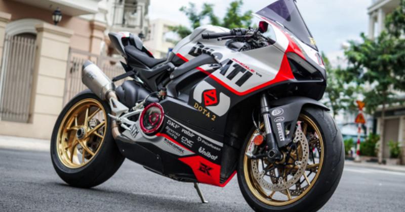 Ducati