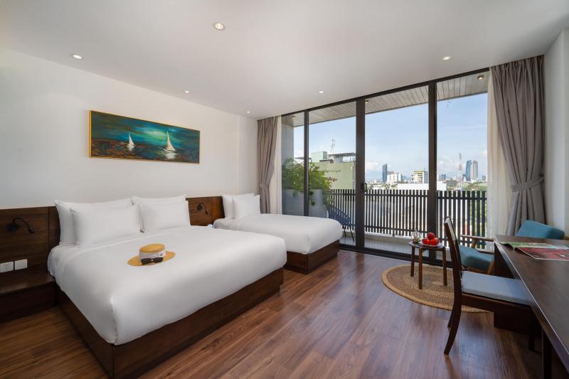 Duke Casa Apartment