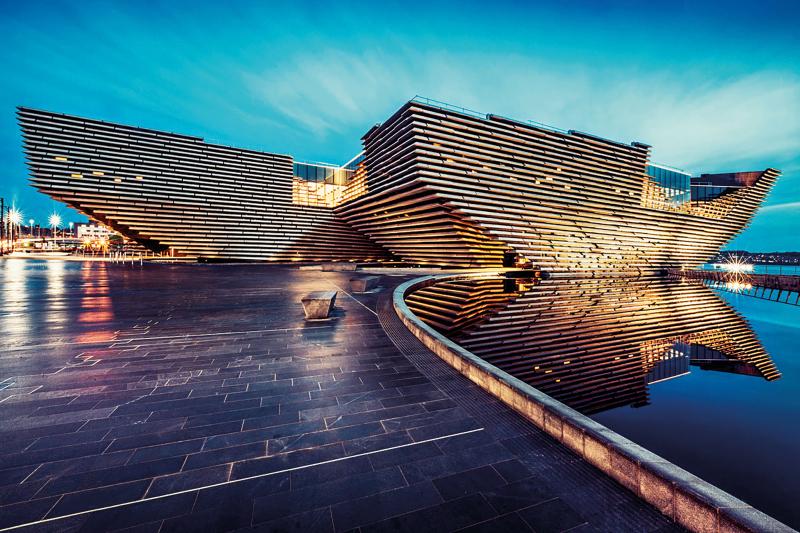 Dundee, Scotland