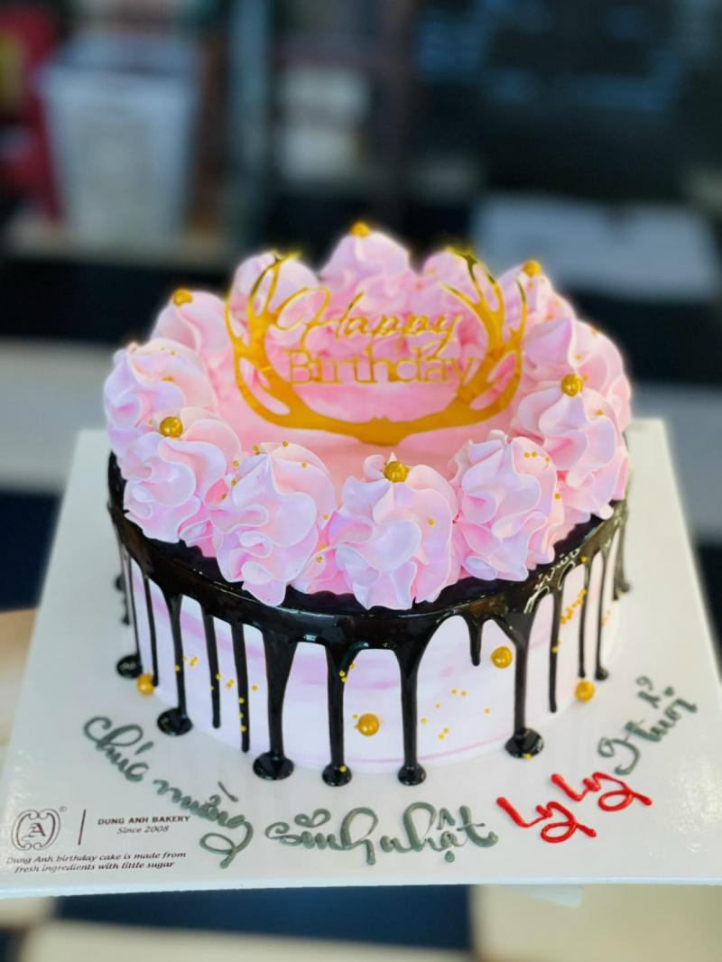 Dung Anh Bakery
