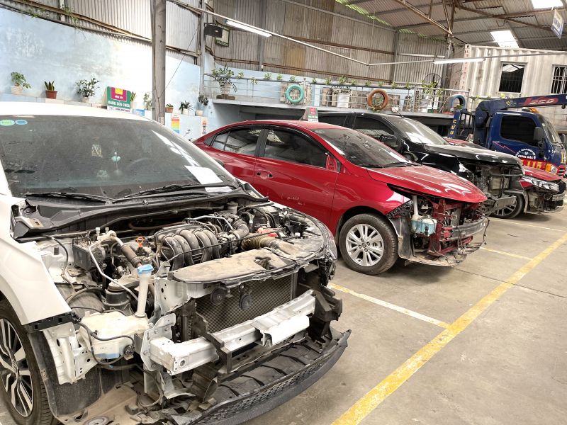 Dung Bắc Auto