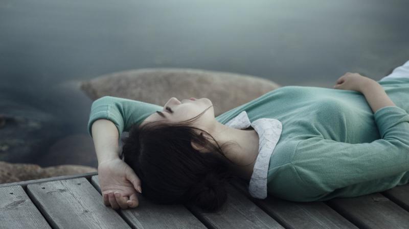 Đừng bận tâm đến sự đổ vỡ