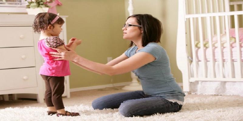 Hãy trả lời tất cả câu hỏi của bé.