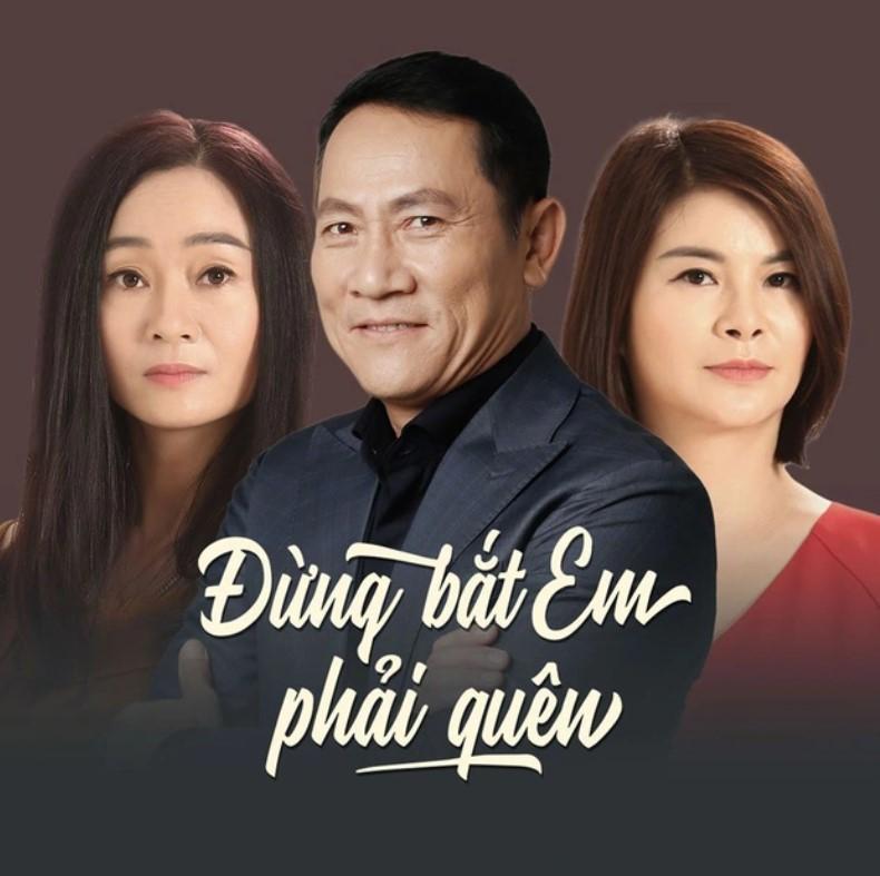 Đừng bắt em phải quên
