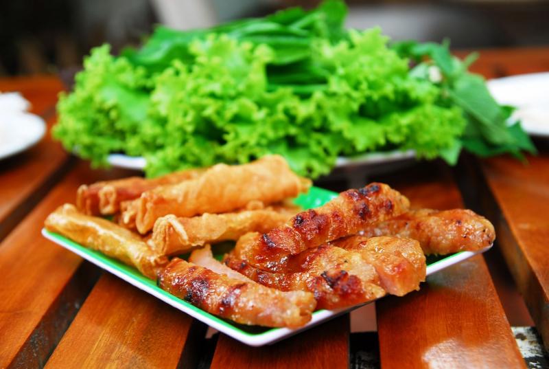 Tiệm Dũng Béo