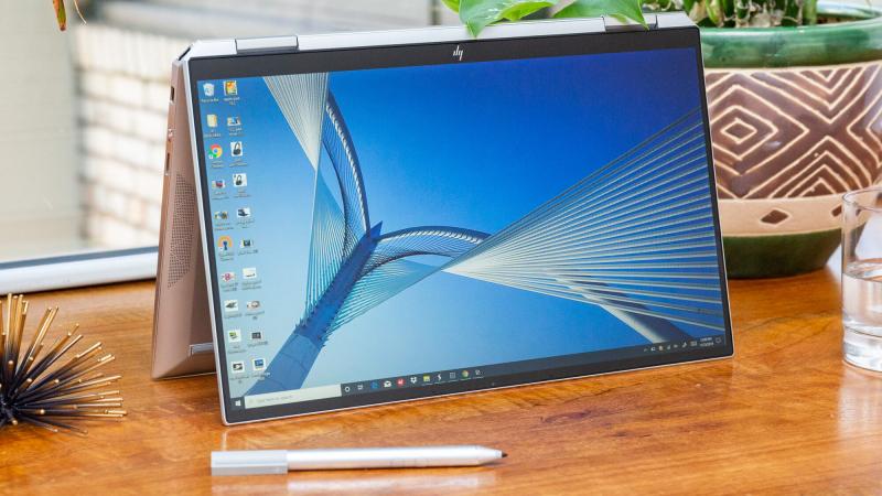 Đừng bỏ qua vấn đề cân nặng và kích thước của Laptop