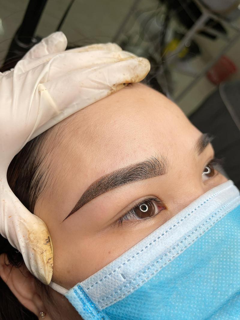 Dung Bom Beauty Center
