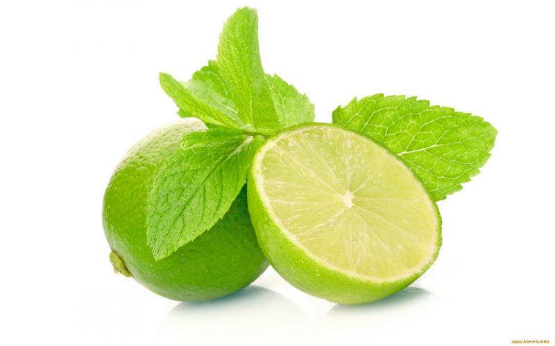 Dùng chanh tươi để giảm đau răng khôn