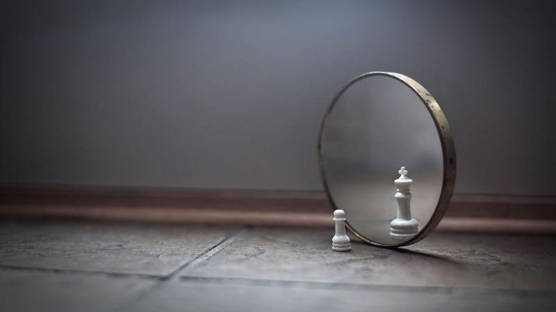 Đừng chờ đợi những gì bạn ước muốn