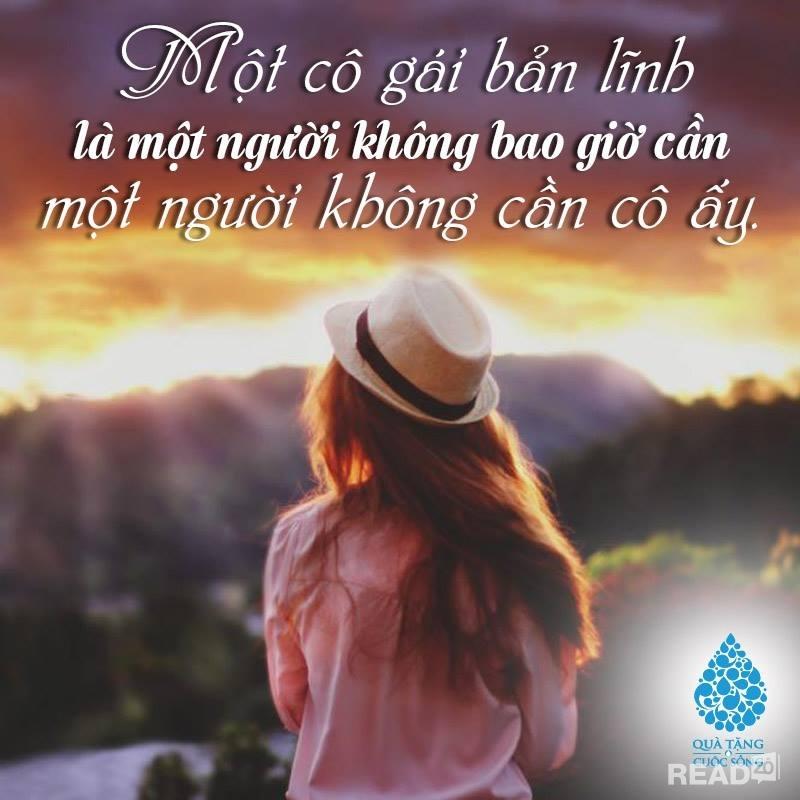 Đừng cố gắng trở thành bạn bè