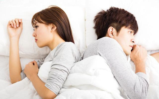 Đừng coi vợ là nơi trút giận