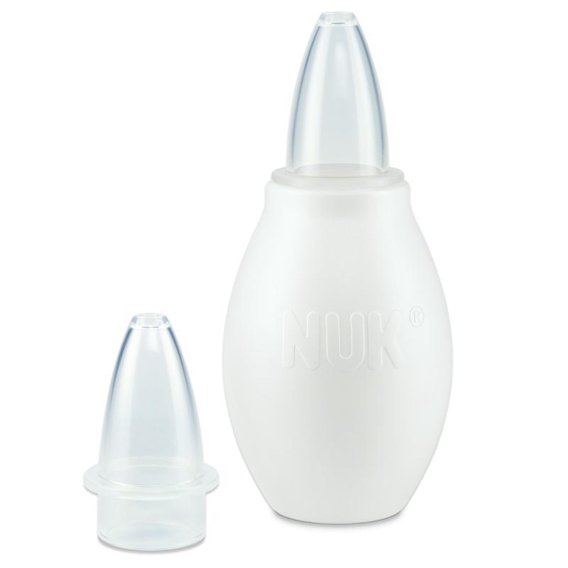 Dụng cụ hút mũi Nuk