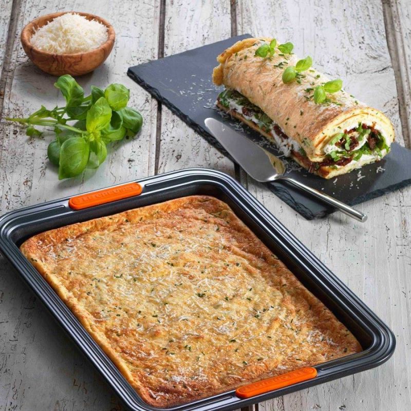Dụng cụ làm bánh - Ảnh minh hoạ