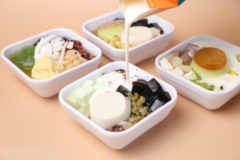 Dụng Cụ Làm Bánh Nhất Hương - Siêu thị ngành bánh Bakers' Mart Nhất Hương
