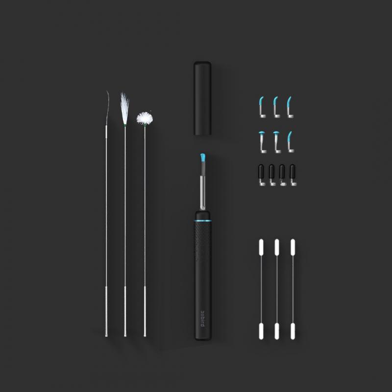Dụng cụ lấy ráy tai Bebird M9 Pro