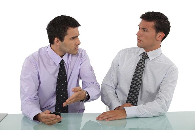 Đừng cười đùa trên sai lầm của người khác