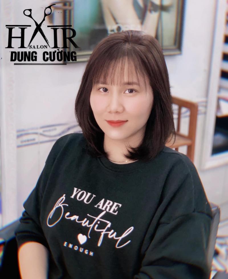 Dung Cường Hair Salon