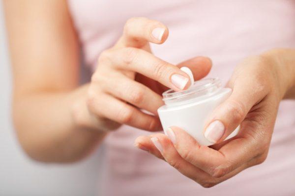 Kem dưỡng ẩm cho đôi tay mềm mại
